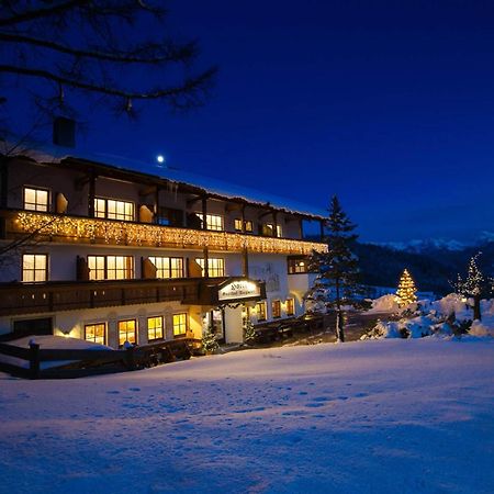 Hotel-Gasthof Nutzkaser Ramsau bei Berchtesgaden Exteriér fotografie