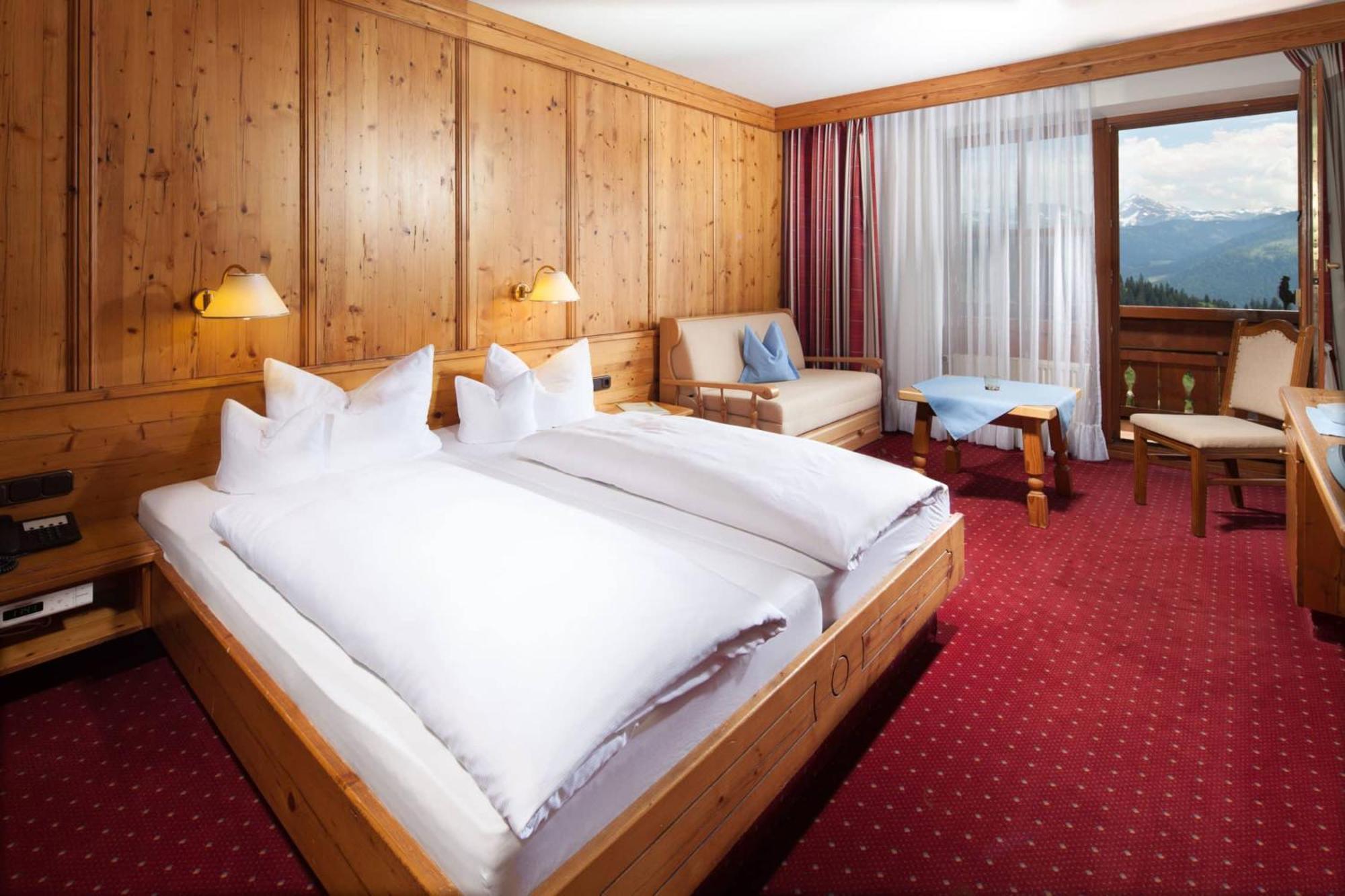 Hotel-Gasthof Nutzkaser Ramsau bei Berchtesgaden Exteriér fotografie