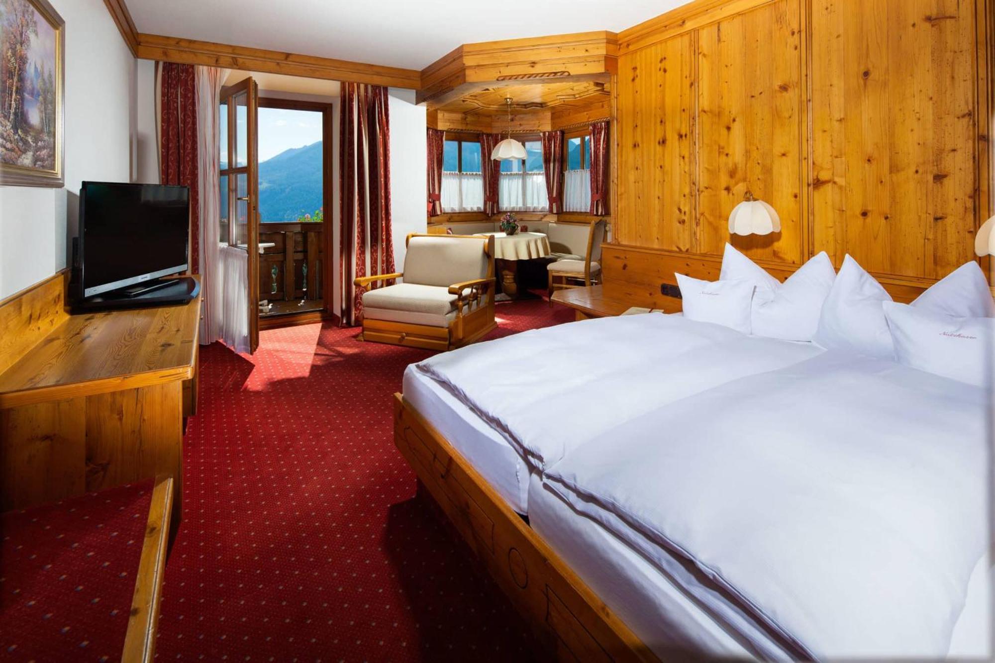 Hotel-Gasthof Nutzkaser Ramsau bei Berchtesgaden Exteriér fotografie