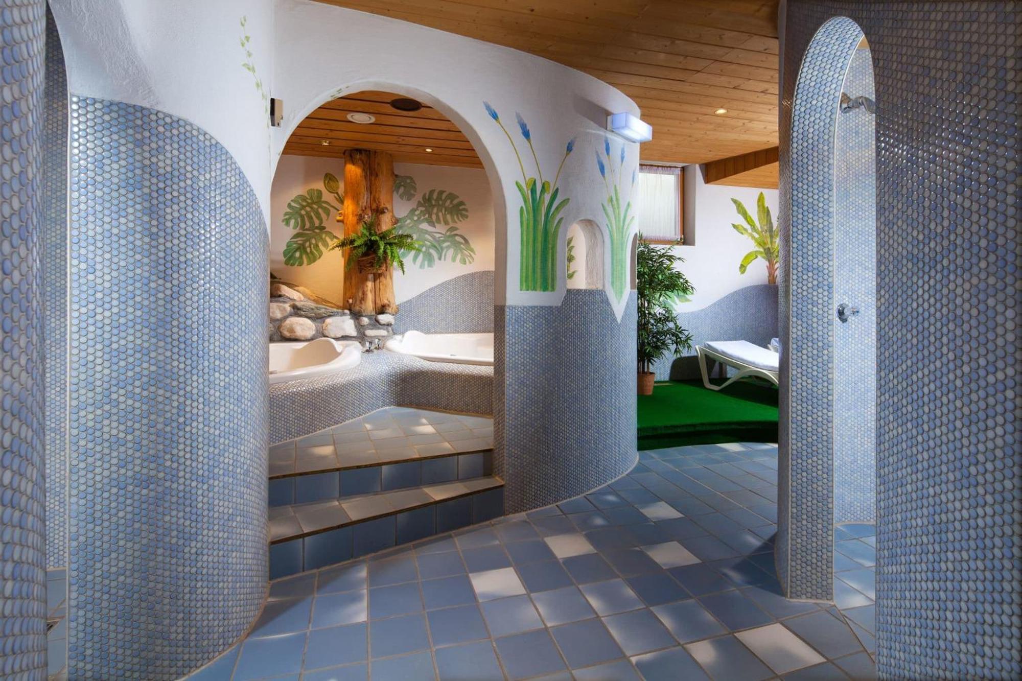 Hotel-Gasthof Nutzkaser Ramsau bei Berchtesgaden Exteriér fotografie