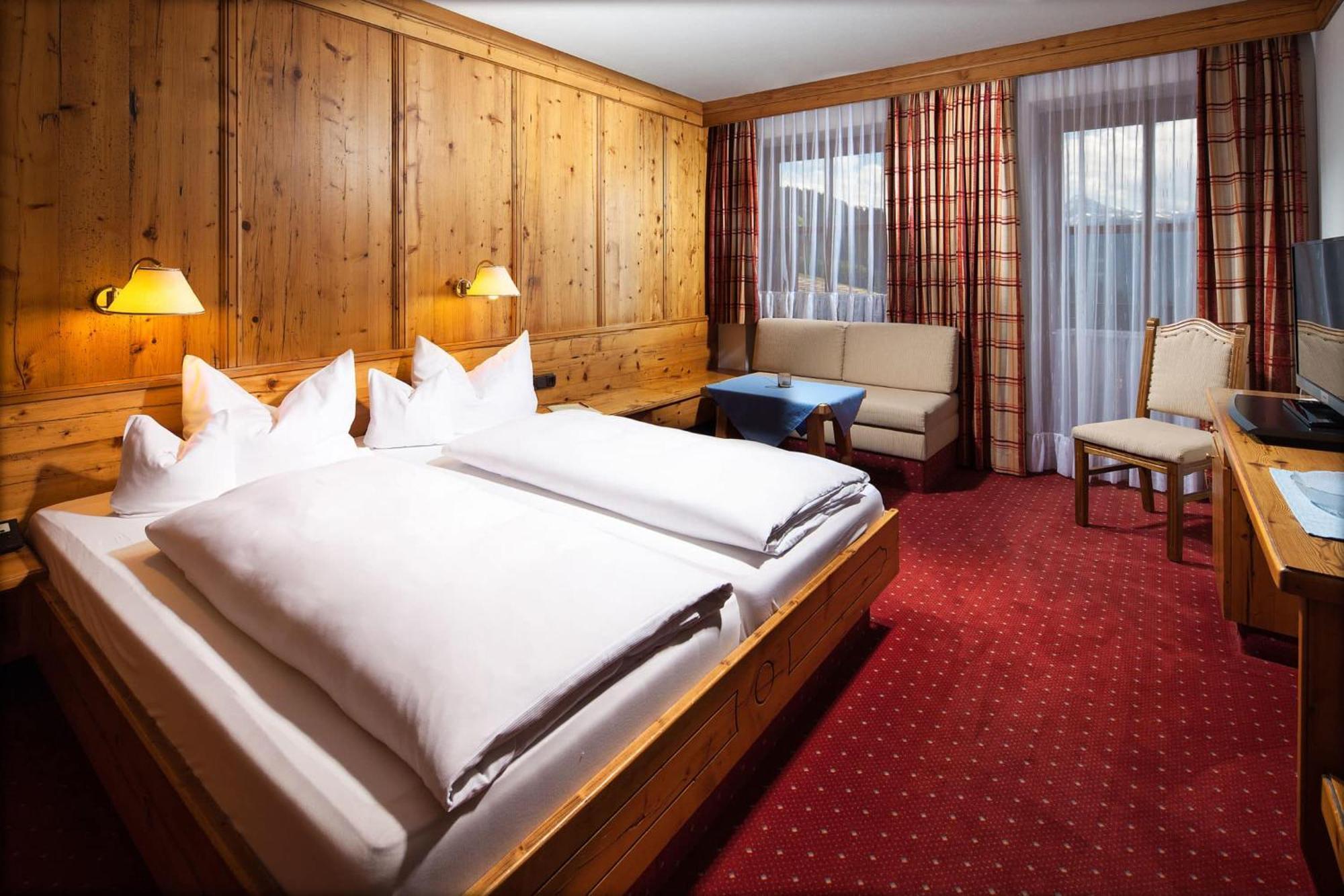 Hotel-Gasthof Nutzkaser Ramsau bei Berchtesgaden Exteriér fotografie