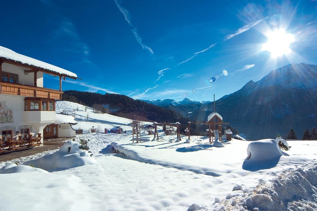 Hotel-Gasthof Nutzkaser Ramsau bei Berchtesgaden Exteriér fotografie