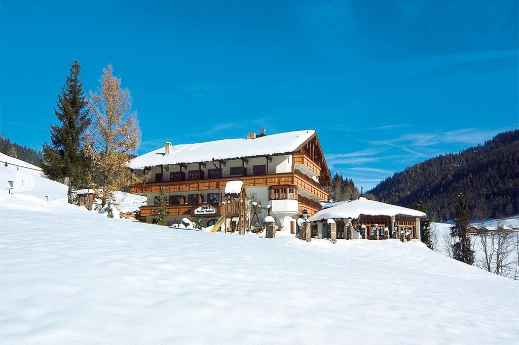 Hotel-Gasthof Nutzkaser Ramsau bei Berchtesgaden Exteriér fotografie